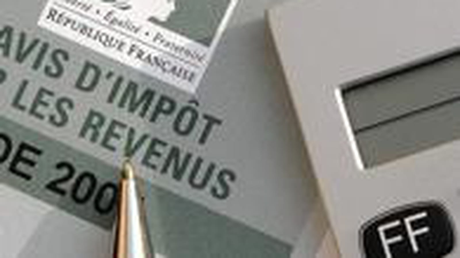 Fiscalité
