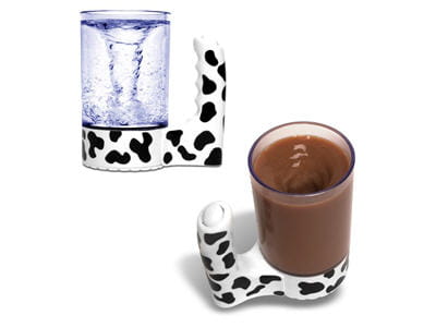 mug mélangeur