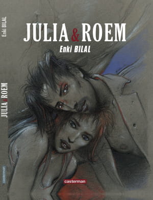 julia et roem.