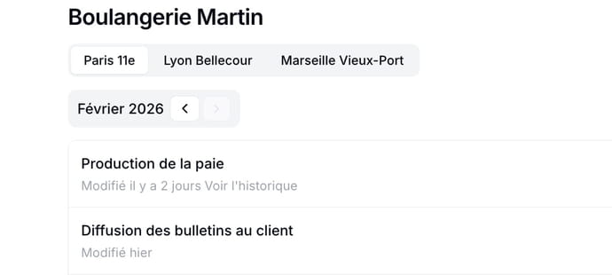 Linc l&egrave;ve 8,5&nbsp;millions d'euros pour son logiciel de paie d&eacute;di&eacute; aux cabinets d'expertise comptable et de paie