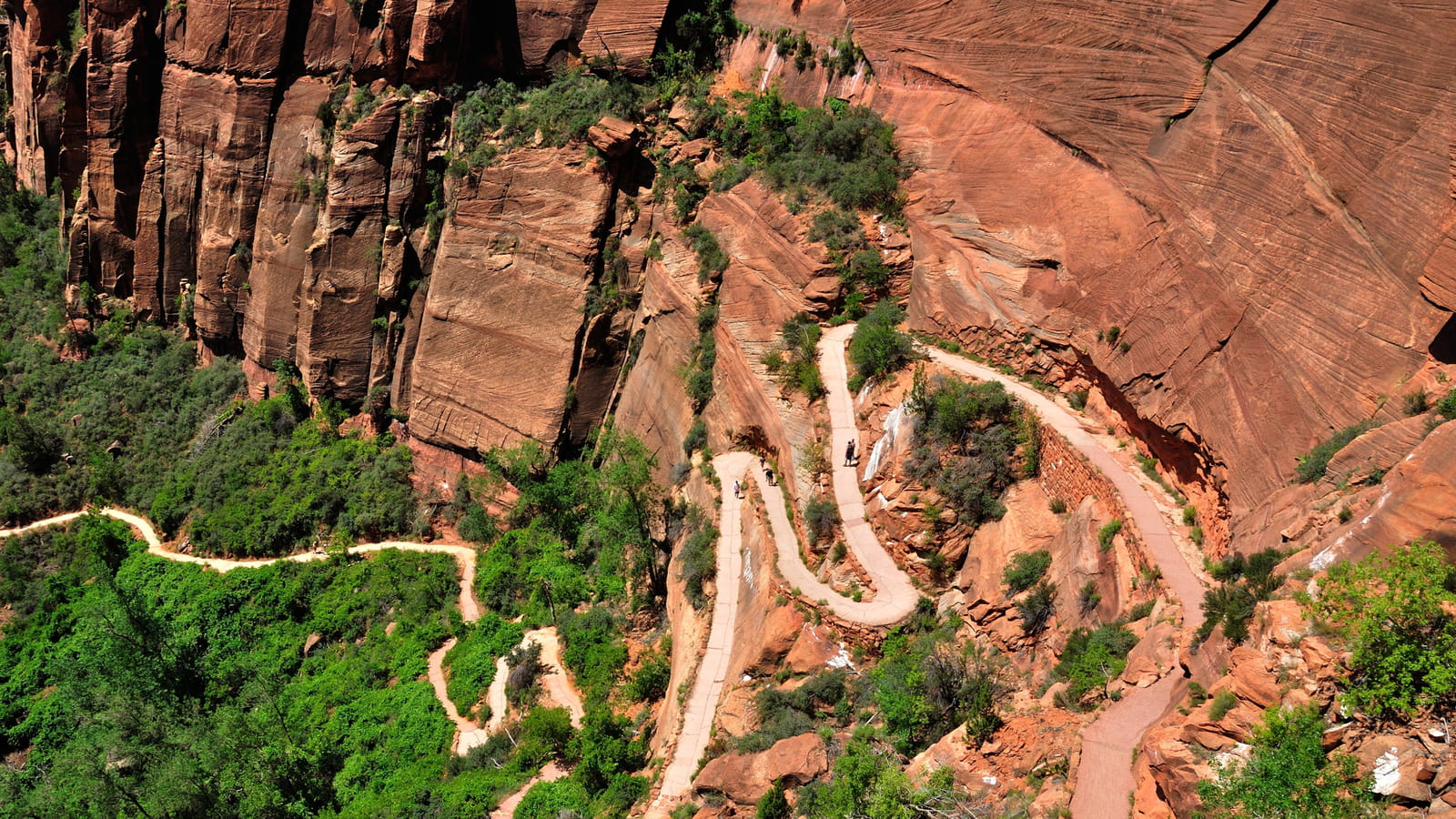 Angels Landing