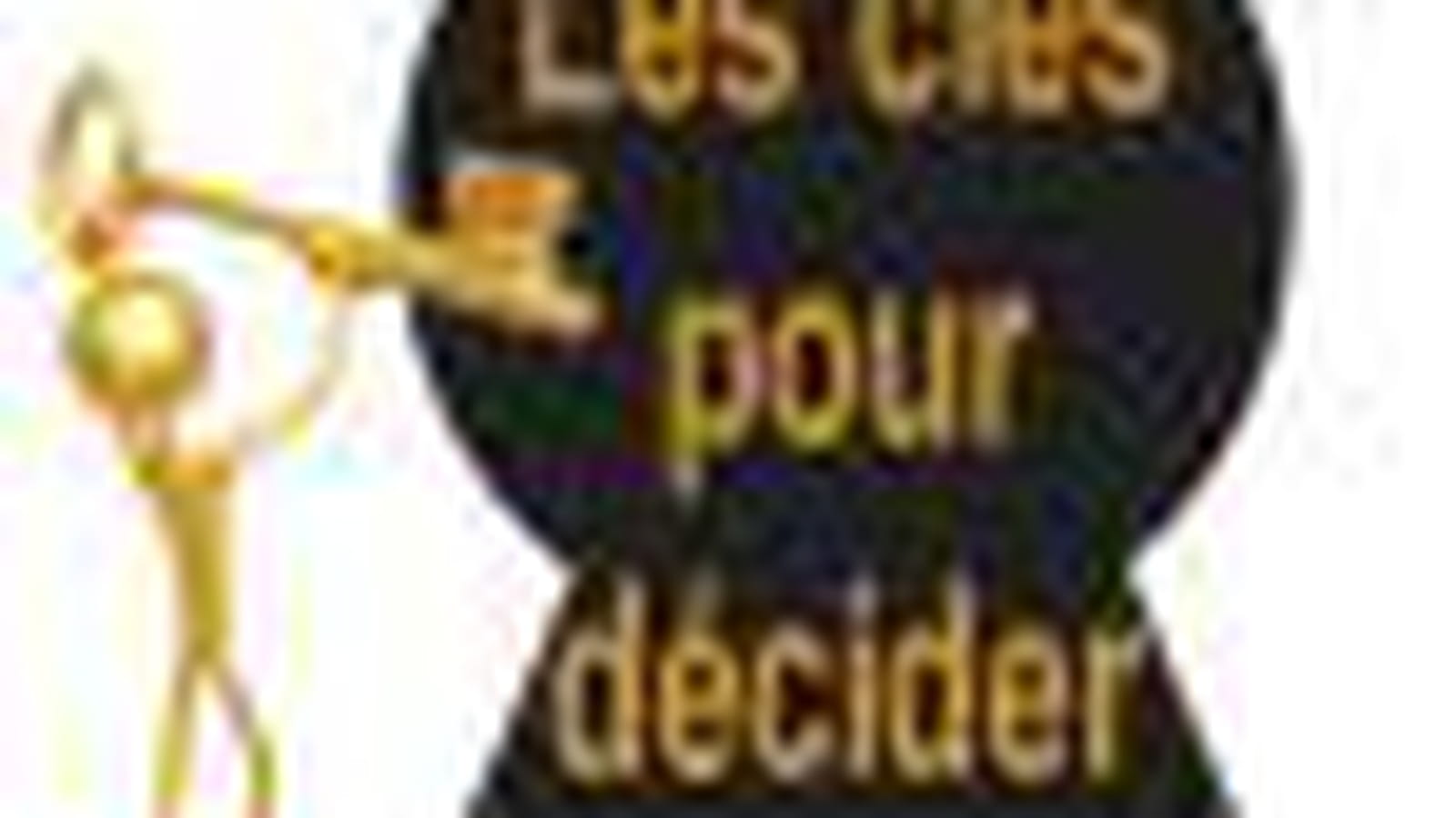 10 clés