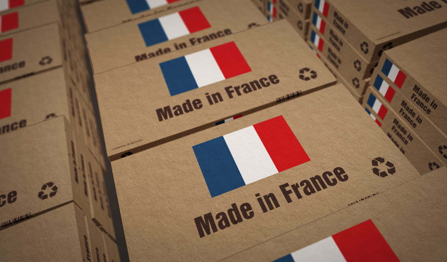 Faux Made in France : ces produits chinois se font passer pour français, comment les repérer ?