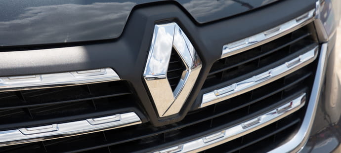 Renault renvoy&eacute; devant le tribunal correctionnel de Paris pour tromperie aggrav&eacute;e dans l'affaire du Dieselgate