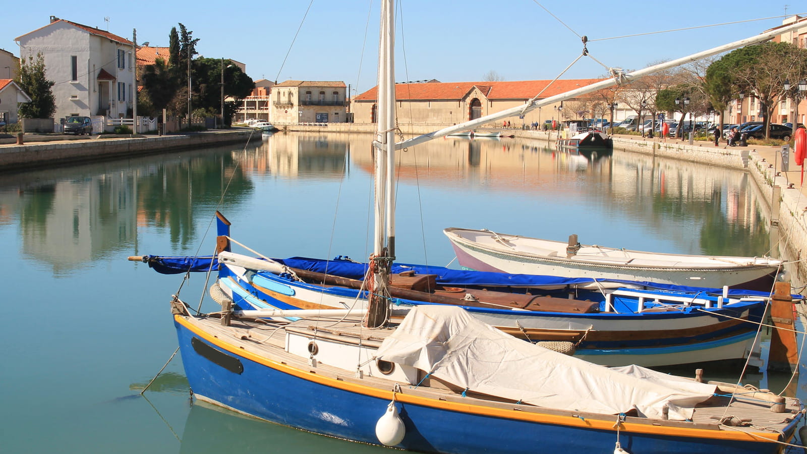 Frontignan 