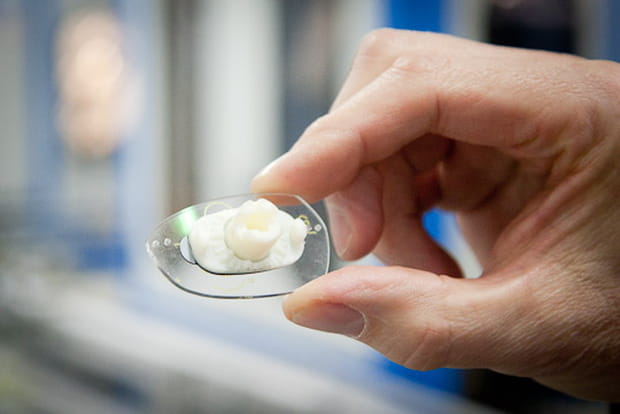 Un nouveau service prévu pour avril 2012