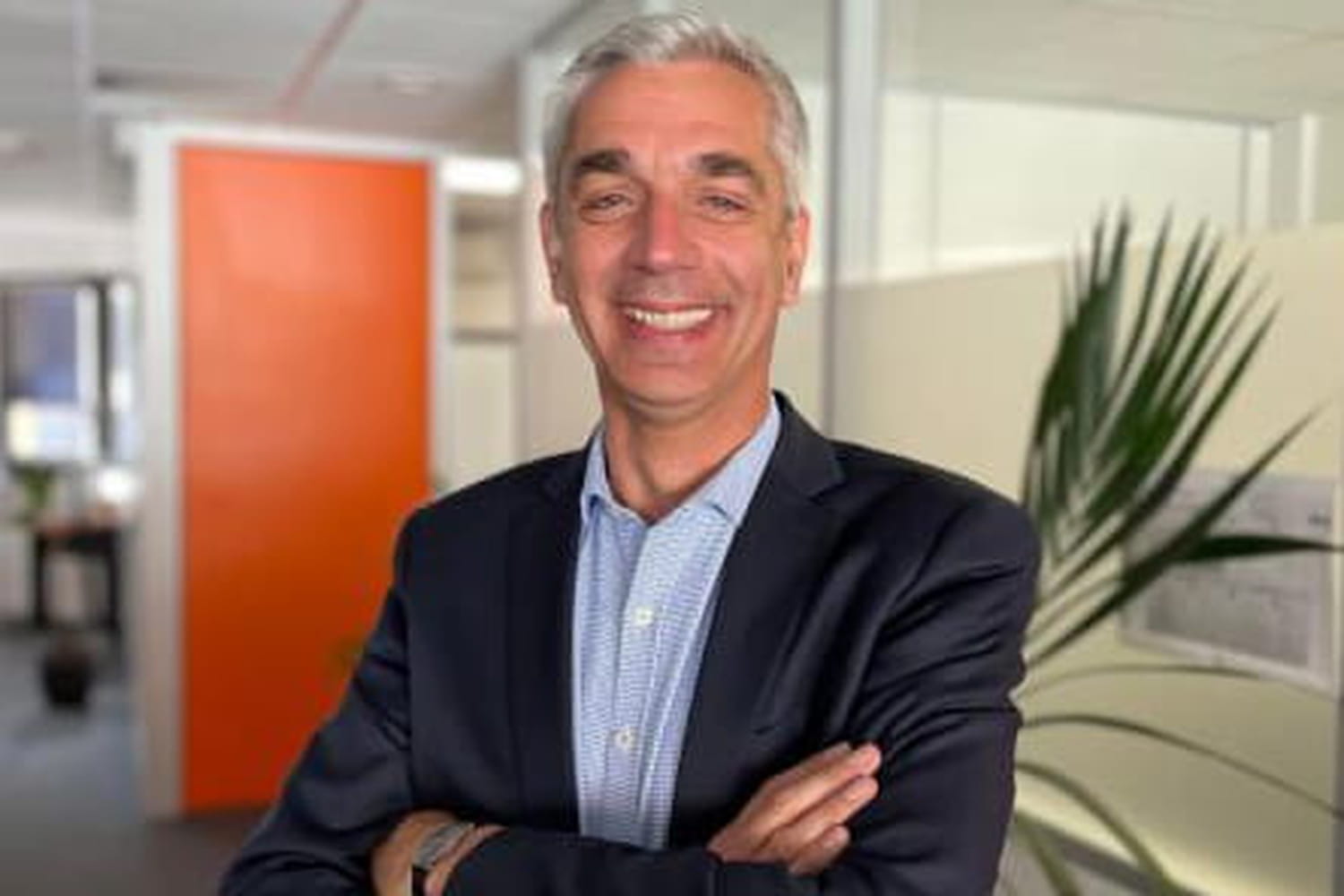 Matthieu Echalier (GAC Technology) : "L'IA va devenir essentielle pour l'écoconduite"