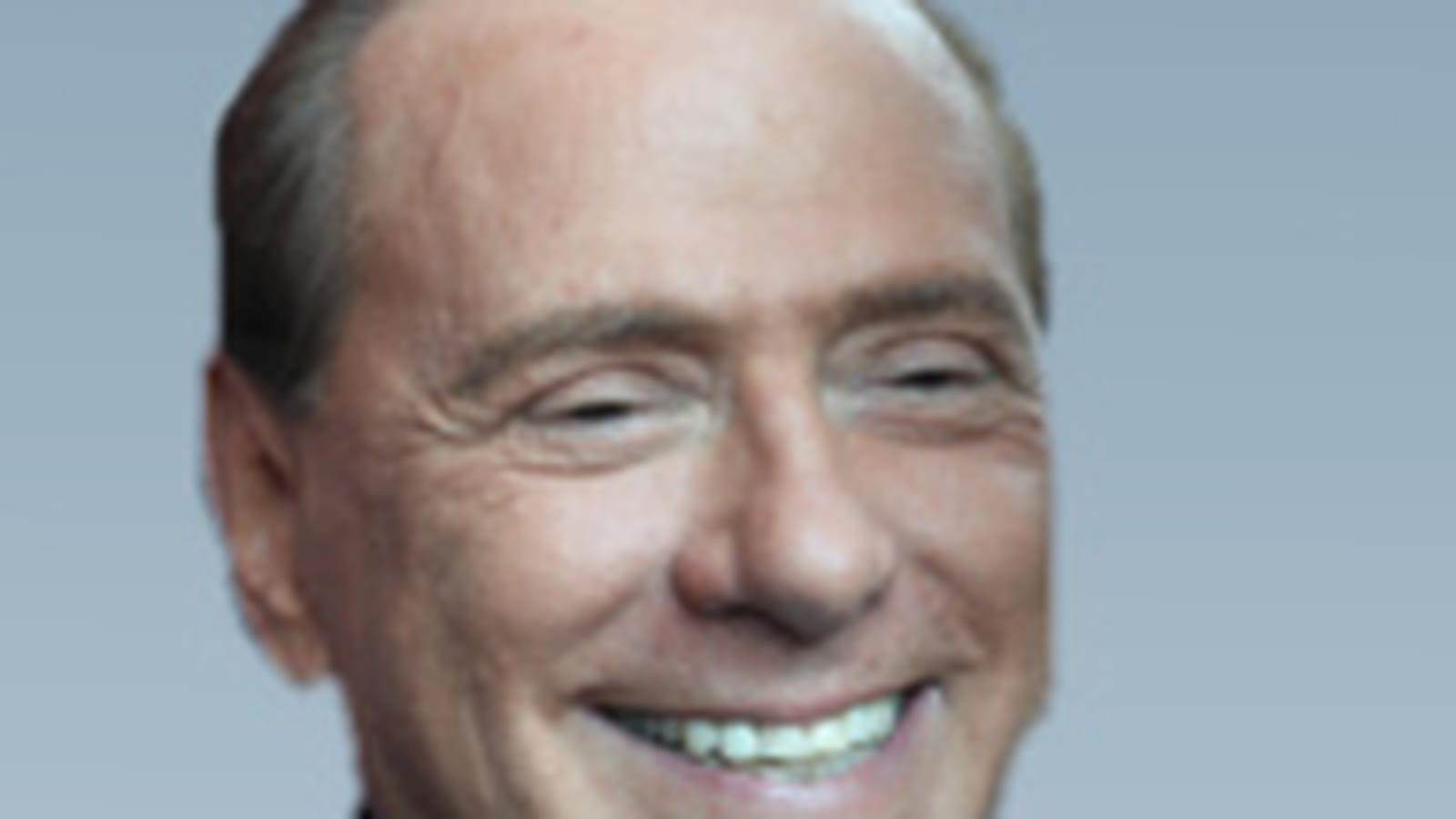 Silvio Berlusconi