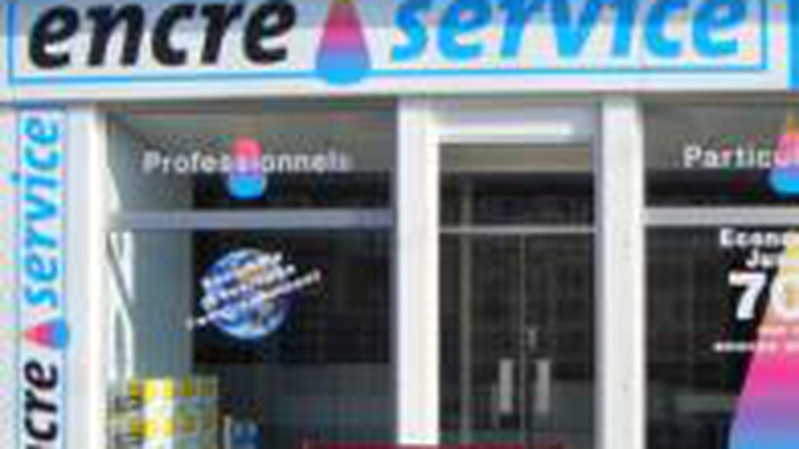 Encre Service