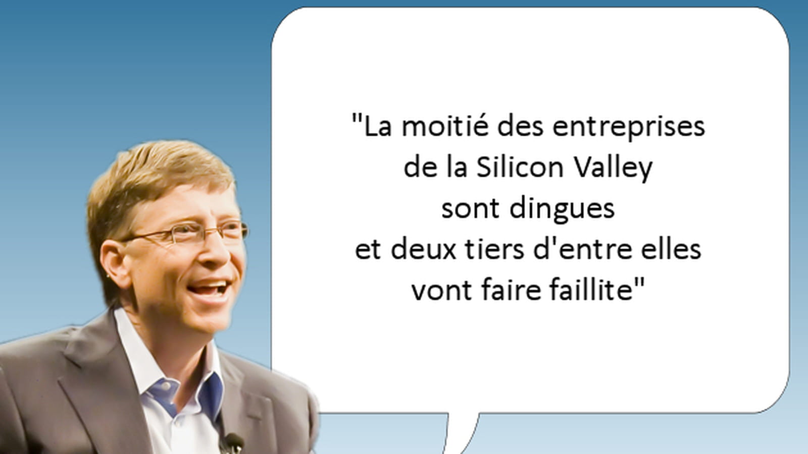 Bill Gates