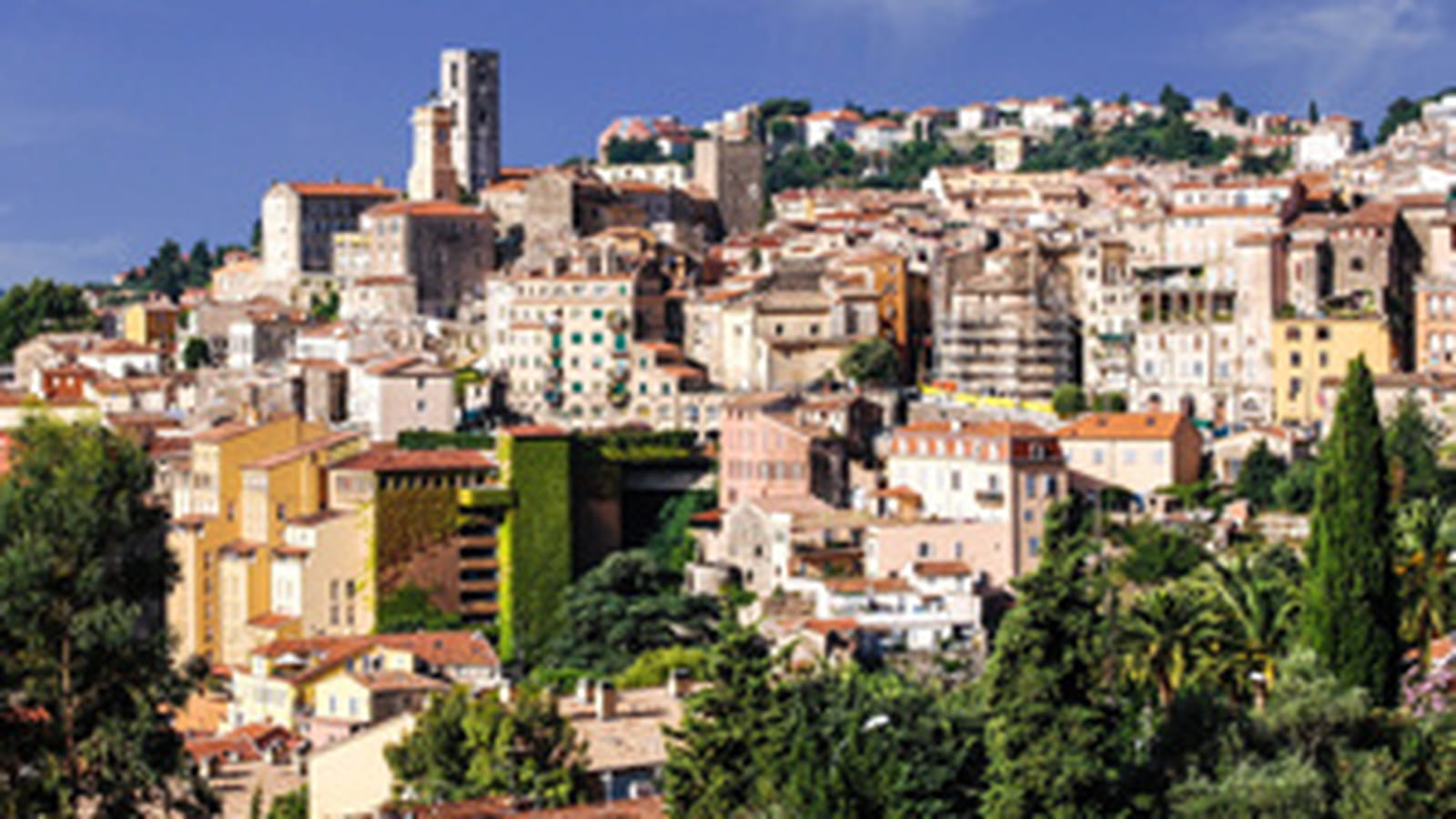Grasse