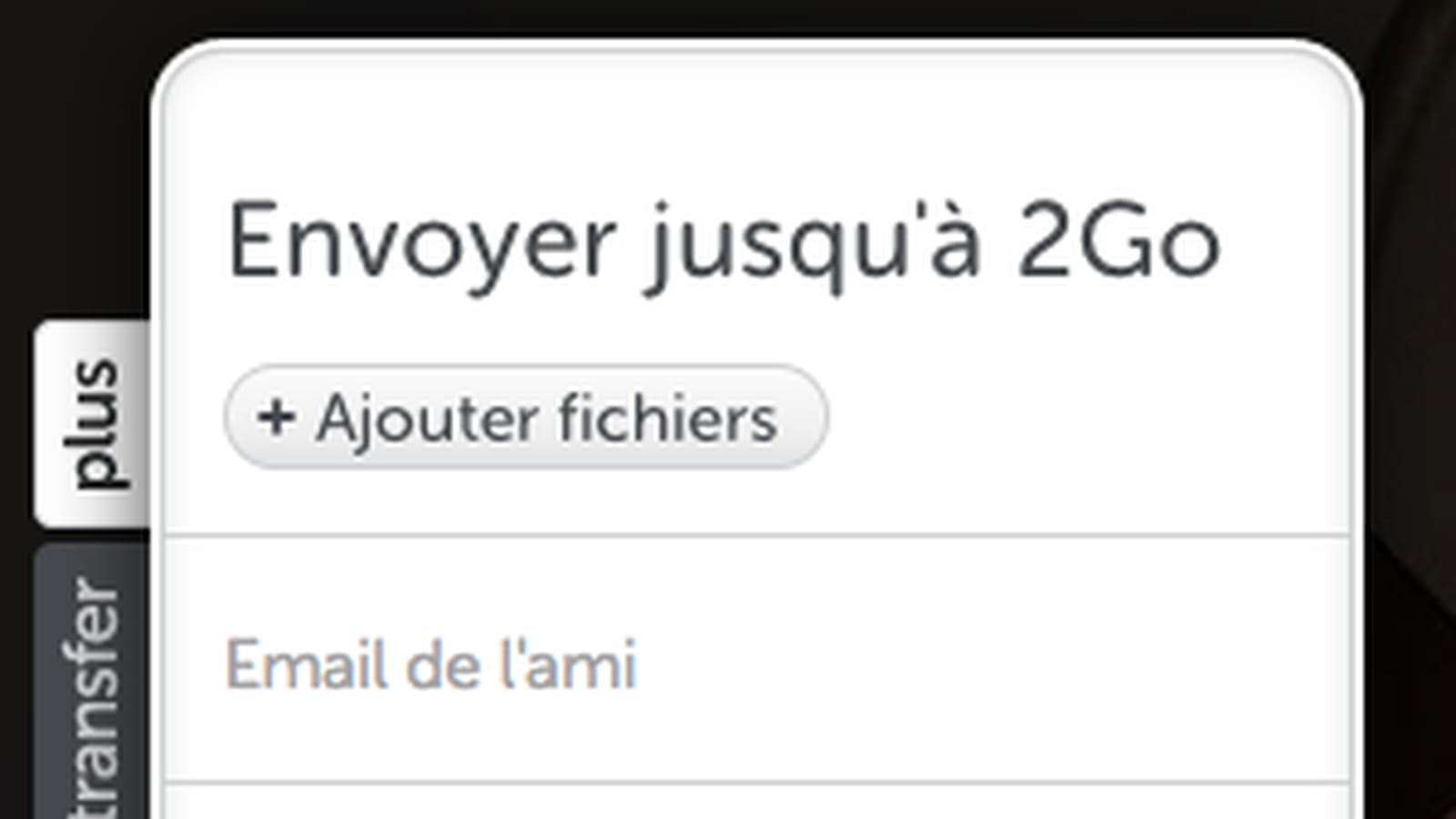WeTransfer