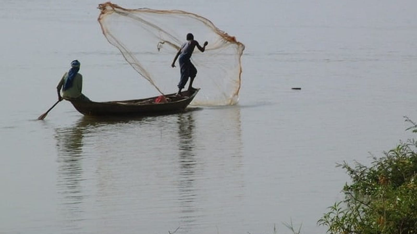 Niger
