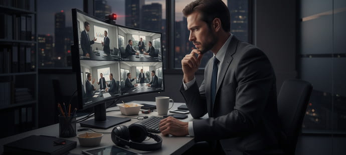 GA4&nbsp;: les indicateurs absolus de la concurrence, une nouveaut&eacute; pas encore au point