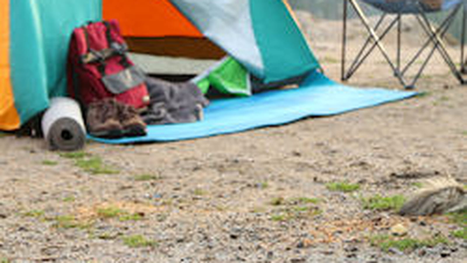 Camping 