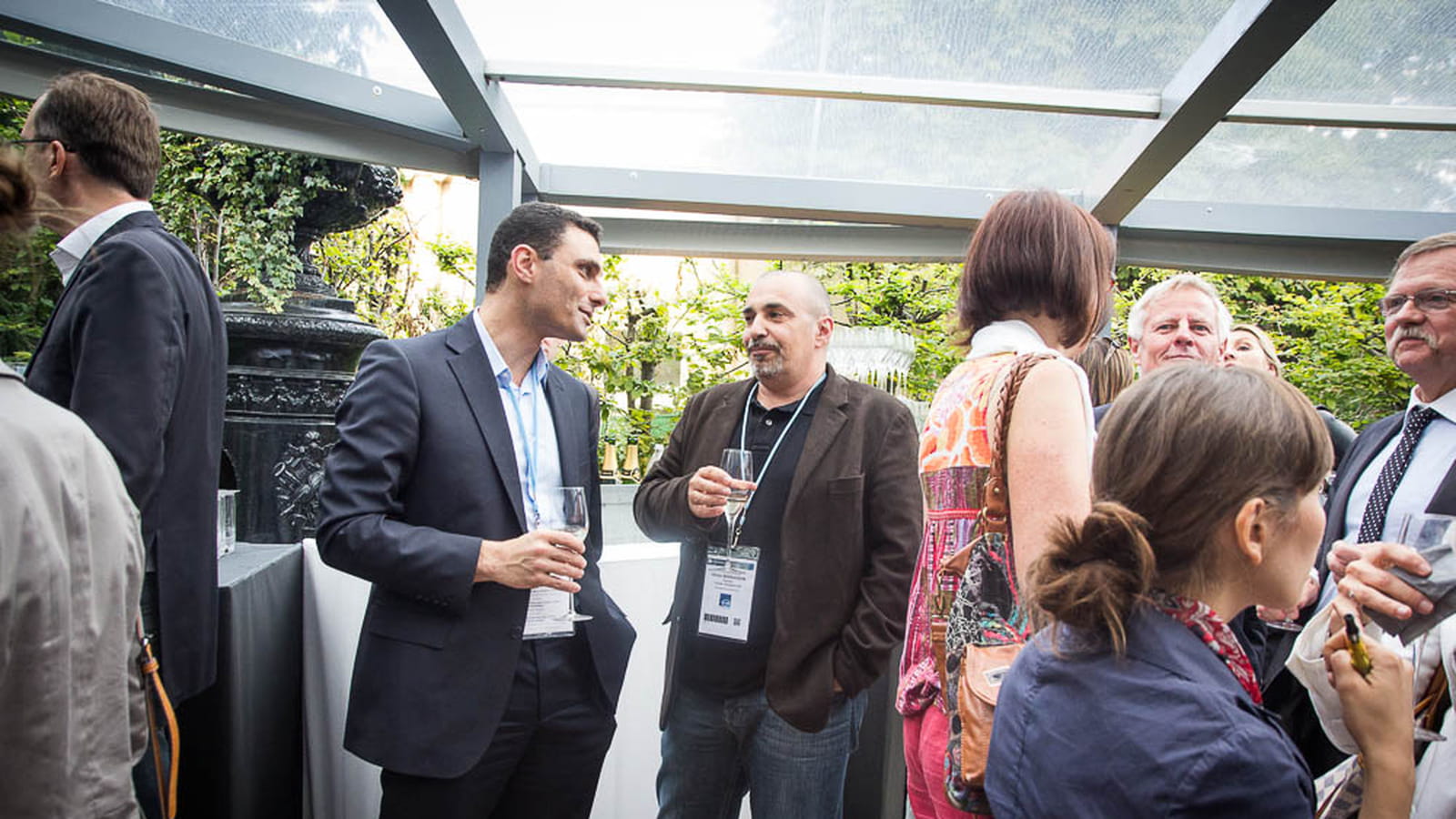 Networking