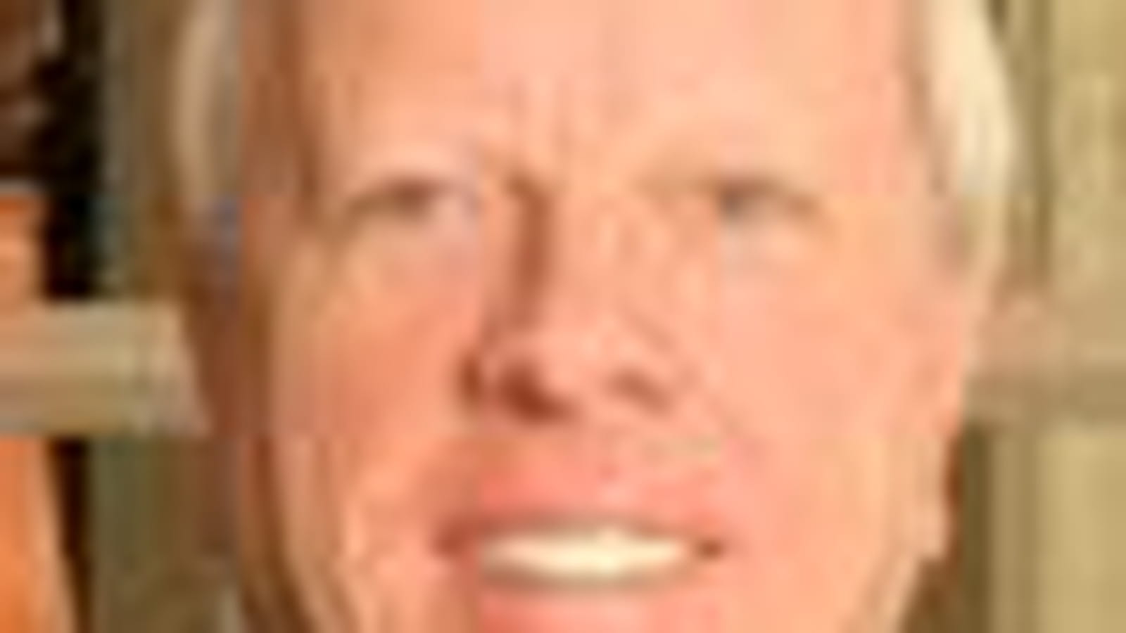 Richard Kinder