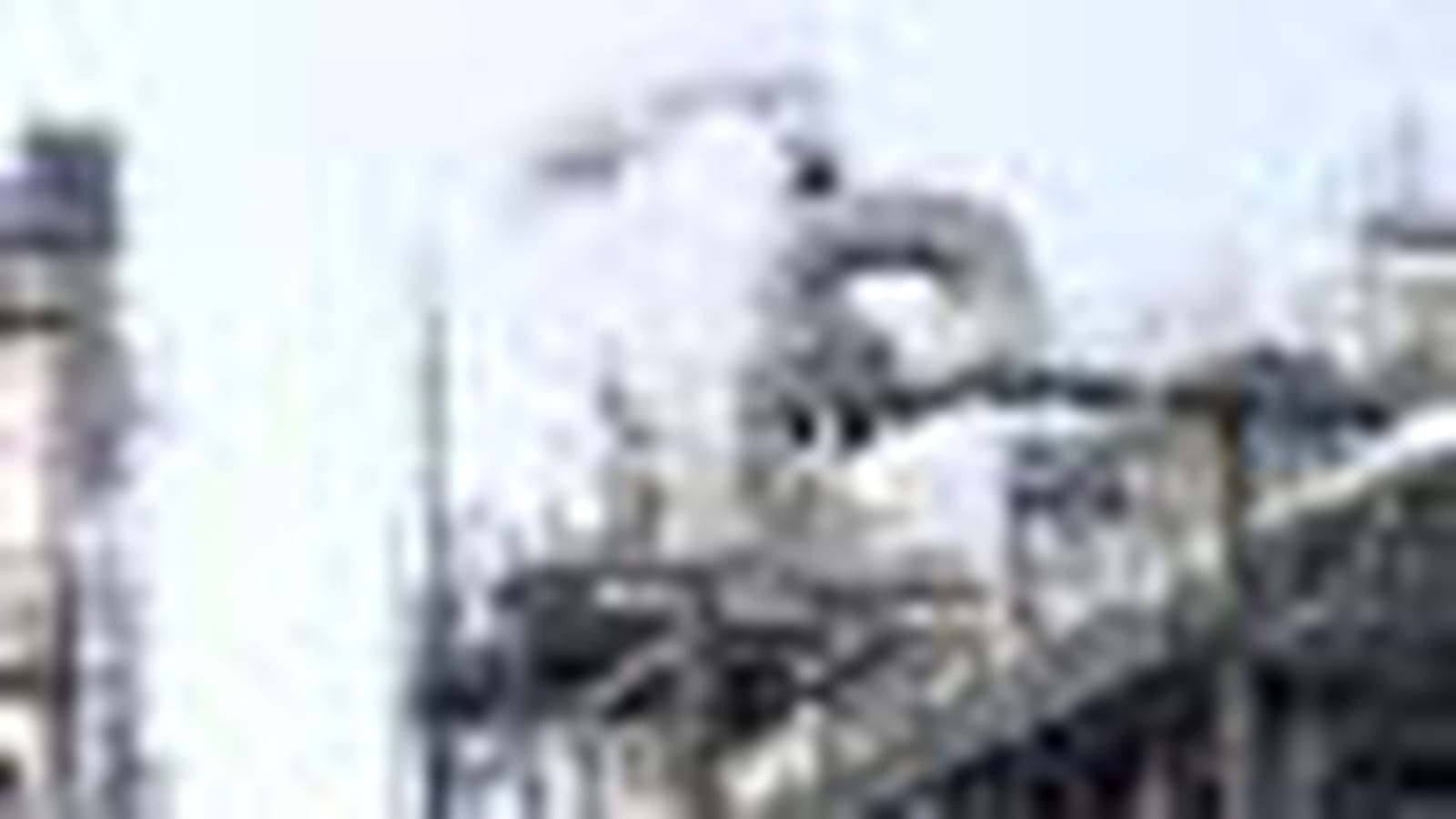 Industrie chimique