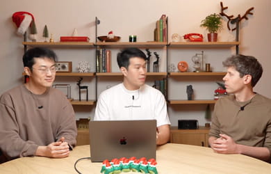 Jour 12 des annonces OpenAI : o3, un nouveau modèle d'IA et une avancée vers l'AGI
