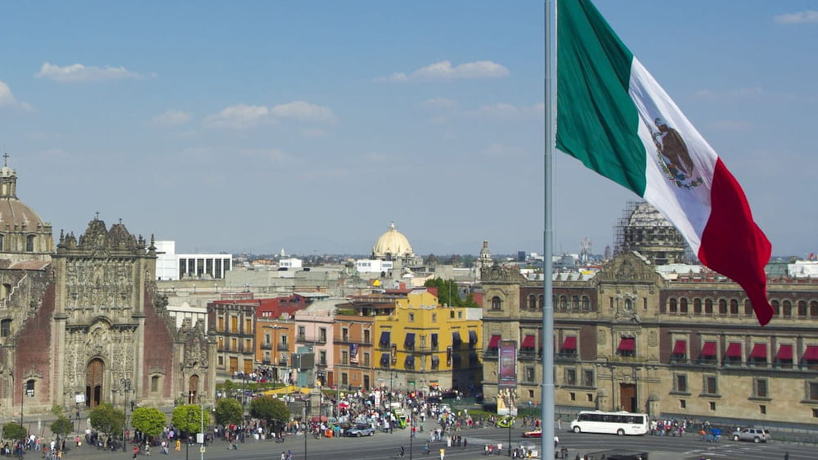 Mexique
