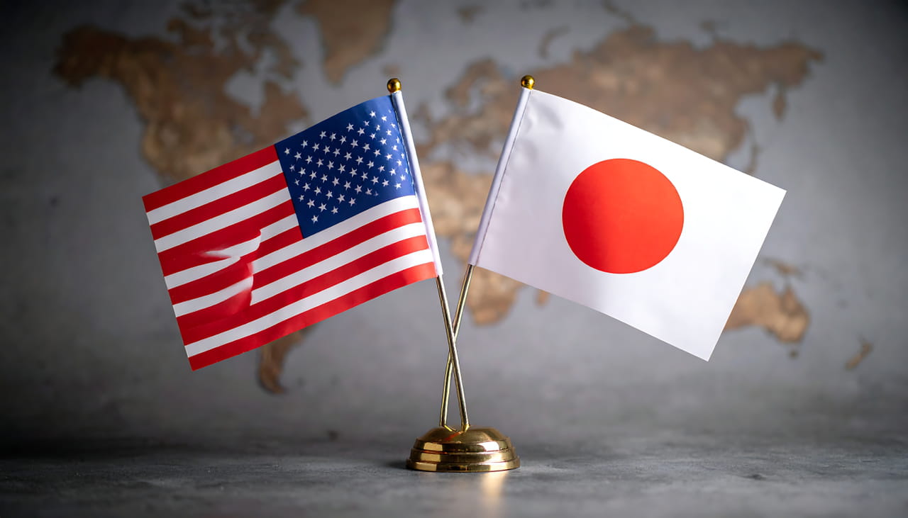 Etats-Unis et Japon scellent un accord sur les terres rares face aux restrictions chinoises