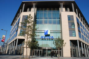 Aviva France cr&eacute;e un fonds de 100&nbsp;millions d'euros d&eacute;di&eacute; aux start-up de son secteur