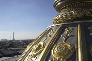 Le Printemps lance un site marchand pour ses 150&nbsp;ans