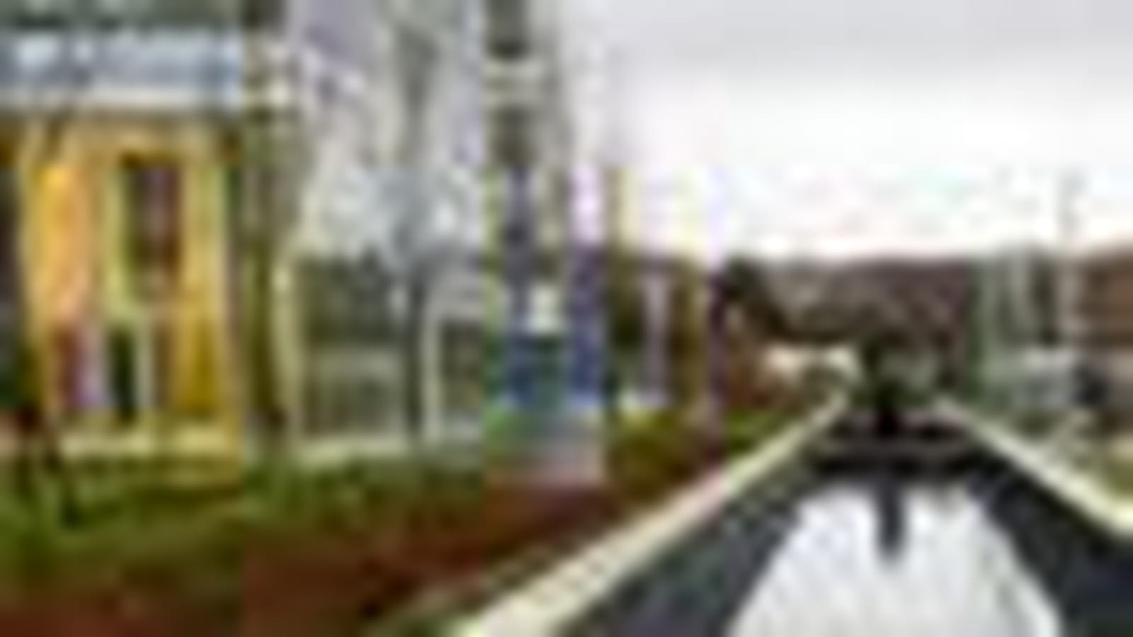 Canal