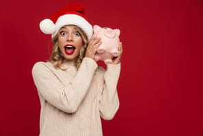 Prime de No&euml;l 2025&nbsp;: date de versement, montant, b&eacute;n&eacute;ficaires...