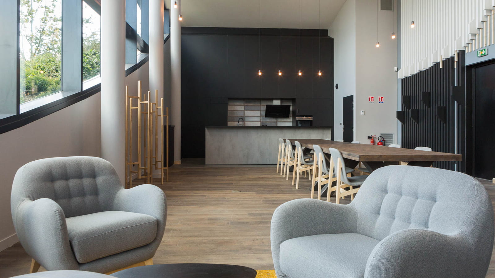Salon VIP