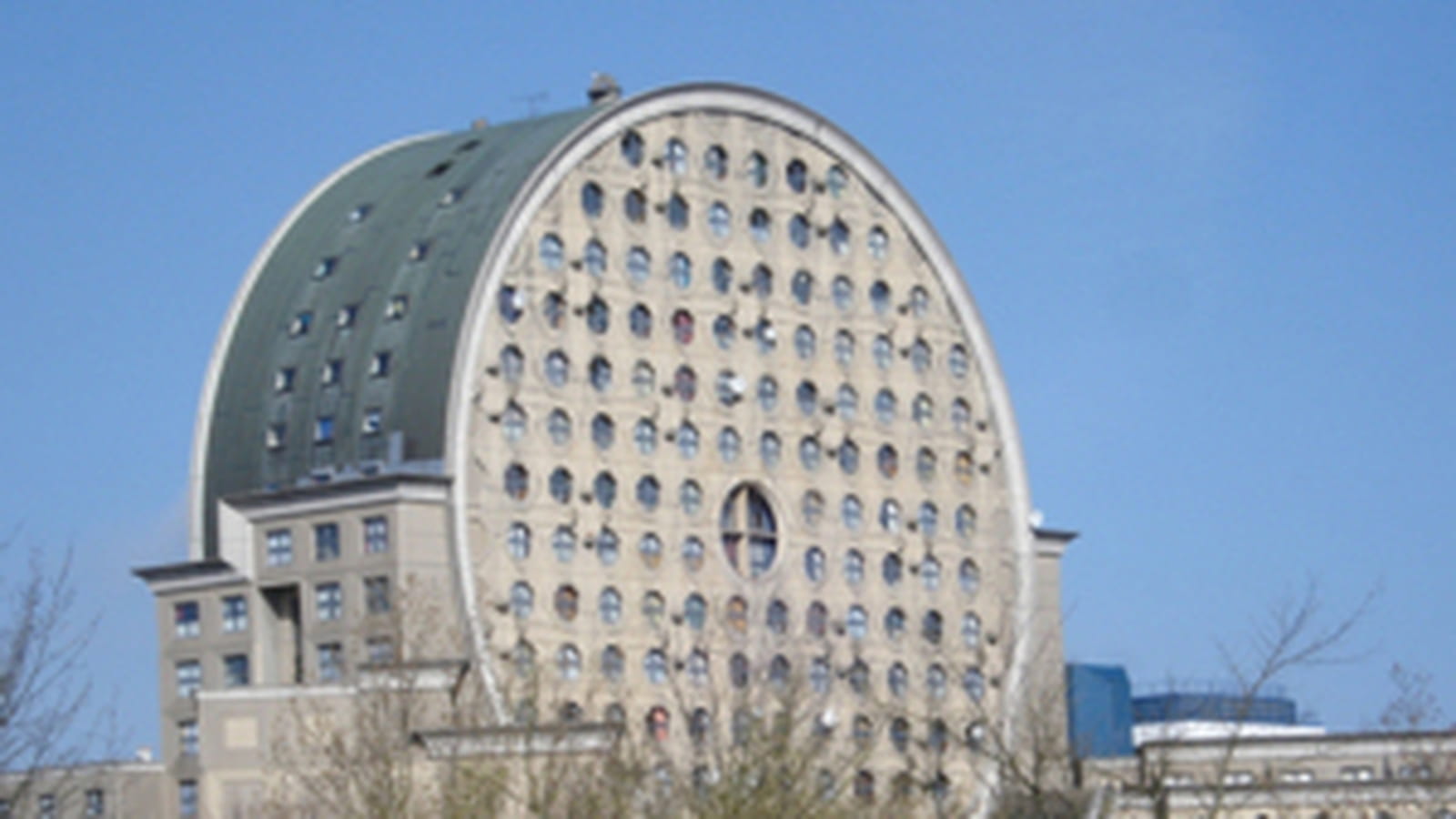 Noisy-le-Grand