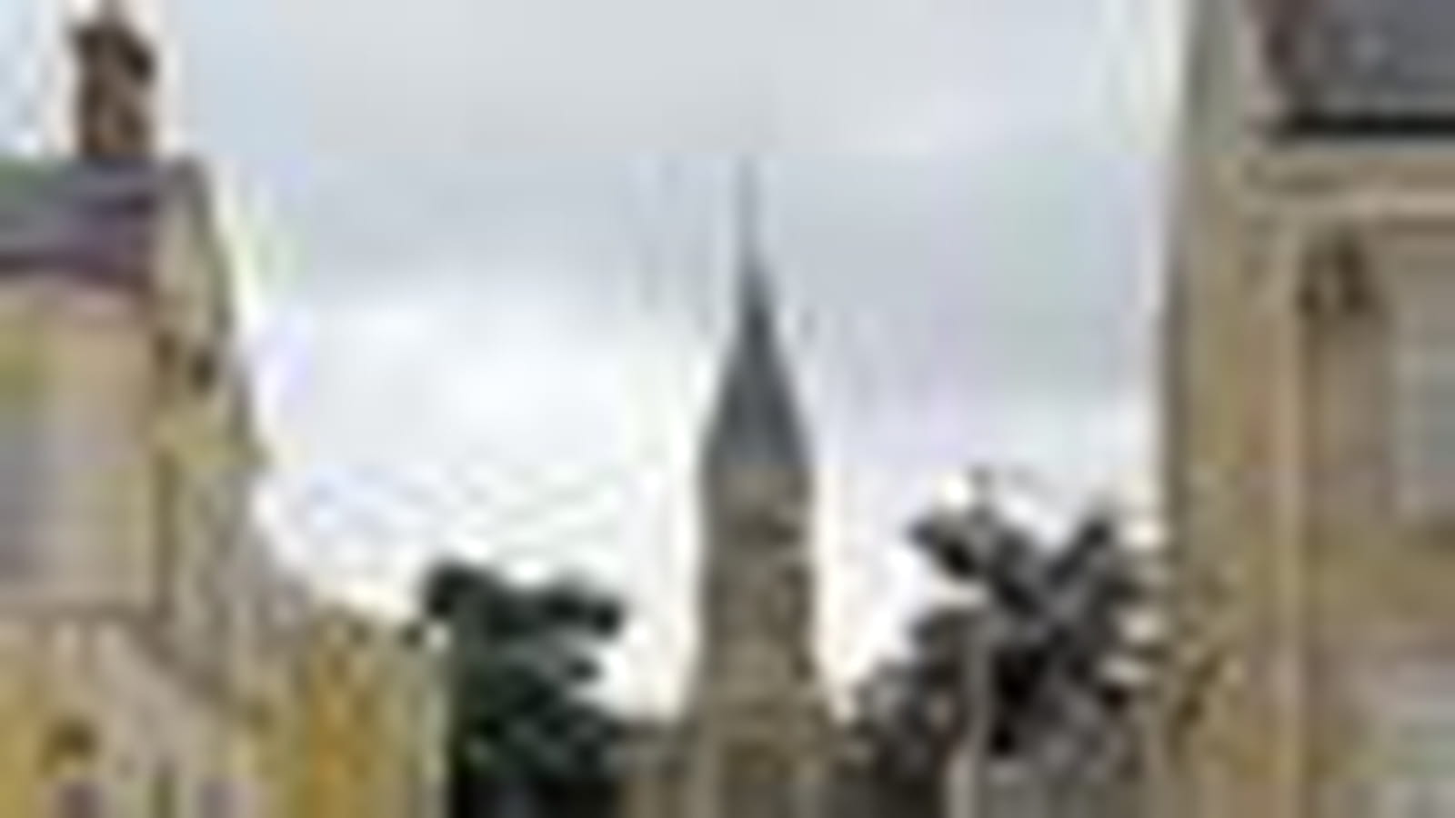 Rambouillet