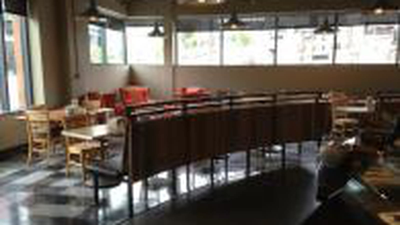 Cafétéria