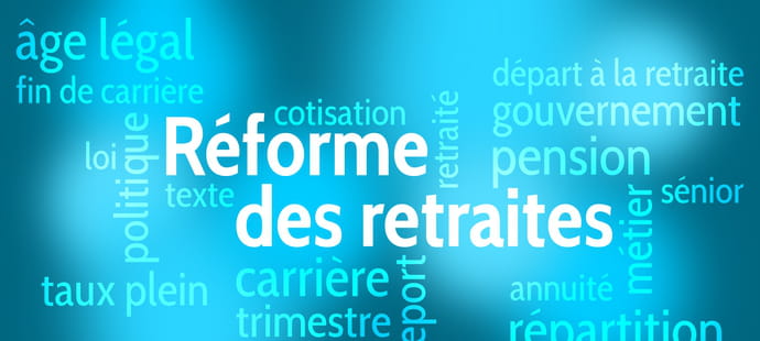 R&eacute;forme des retraites&nbsp;: divergence de langage entre Emmanuel Macron et S&eacute;bastien Lecornu