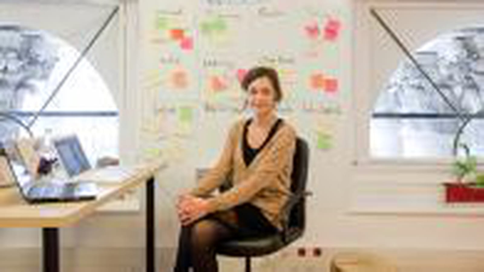 Community manager