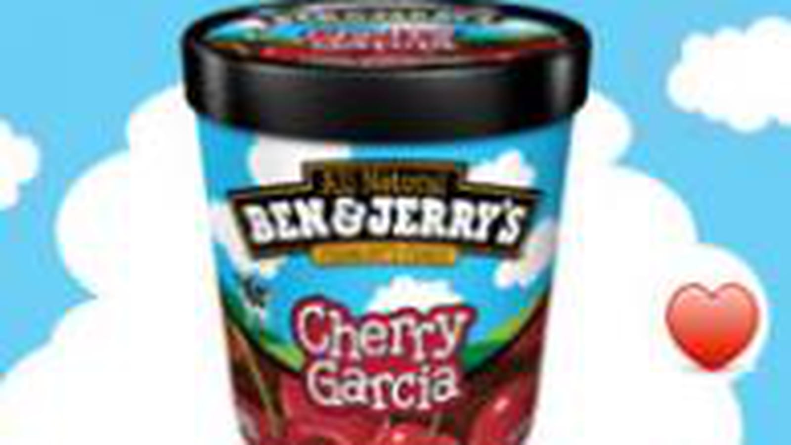Ben & Jerry's