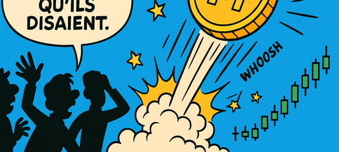 Stablecoins&nbsp;: derri&egrave;re leur essor, des questions vertigineuses