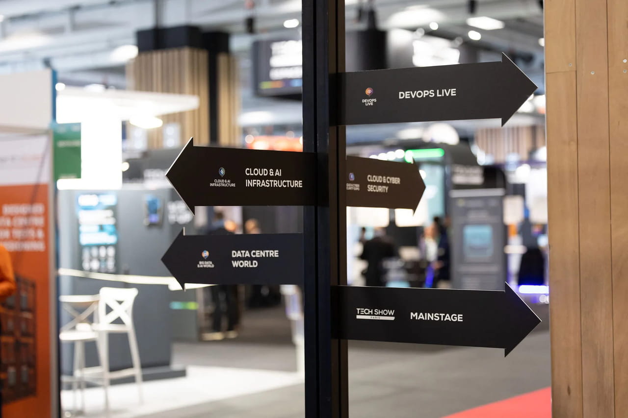 Tech Show Paris 2026 : le rendez-vous des décideurs IT se tiendra les 18 et 19 novembre
