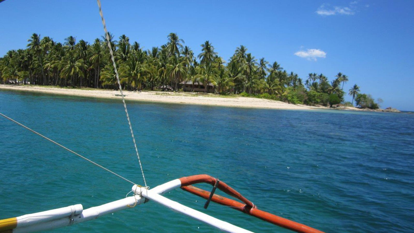 Double Island