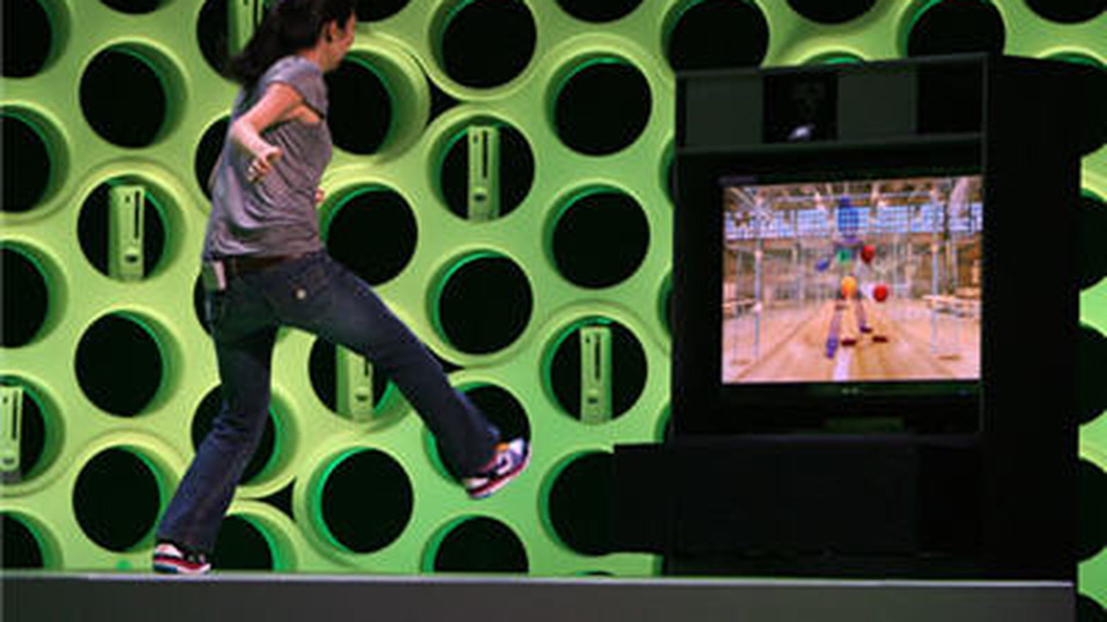 Les nouveautés Xbox 360