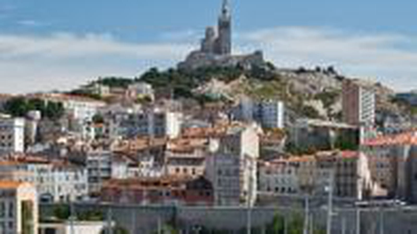 Marseille