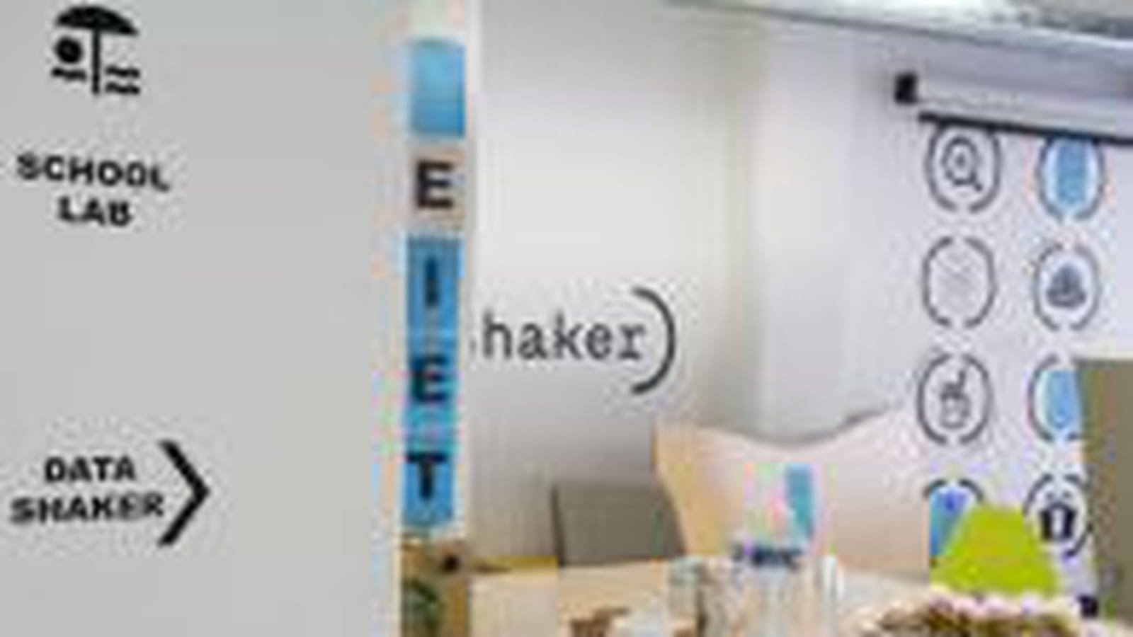 Data Shaker