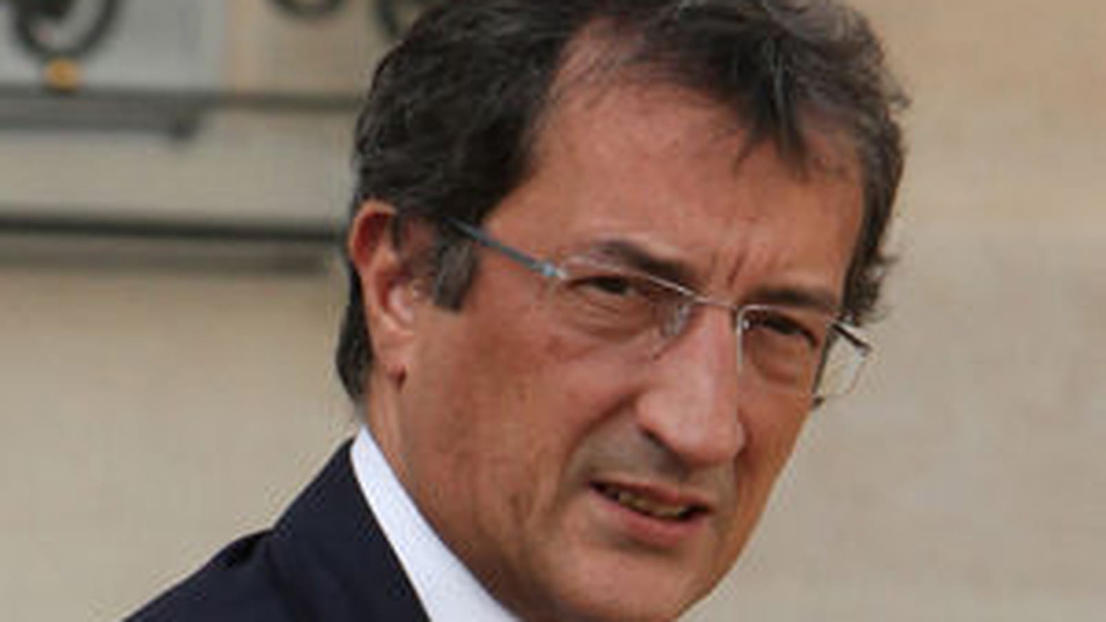 François Lamy