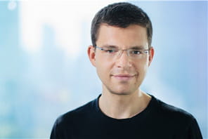 Max Levchin ((Affirm, ex-Paypal))&nbsp;:&nbsp;"Si un entrepreneur ne d&eacute;finit la culture de son entreprise, celle-ci se d&eacute;finira d'elle-m&ecirc;me"