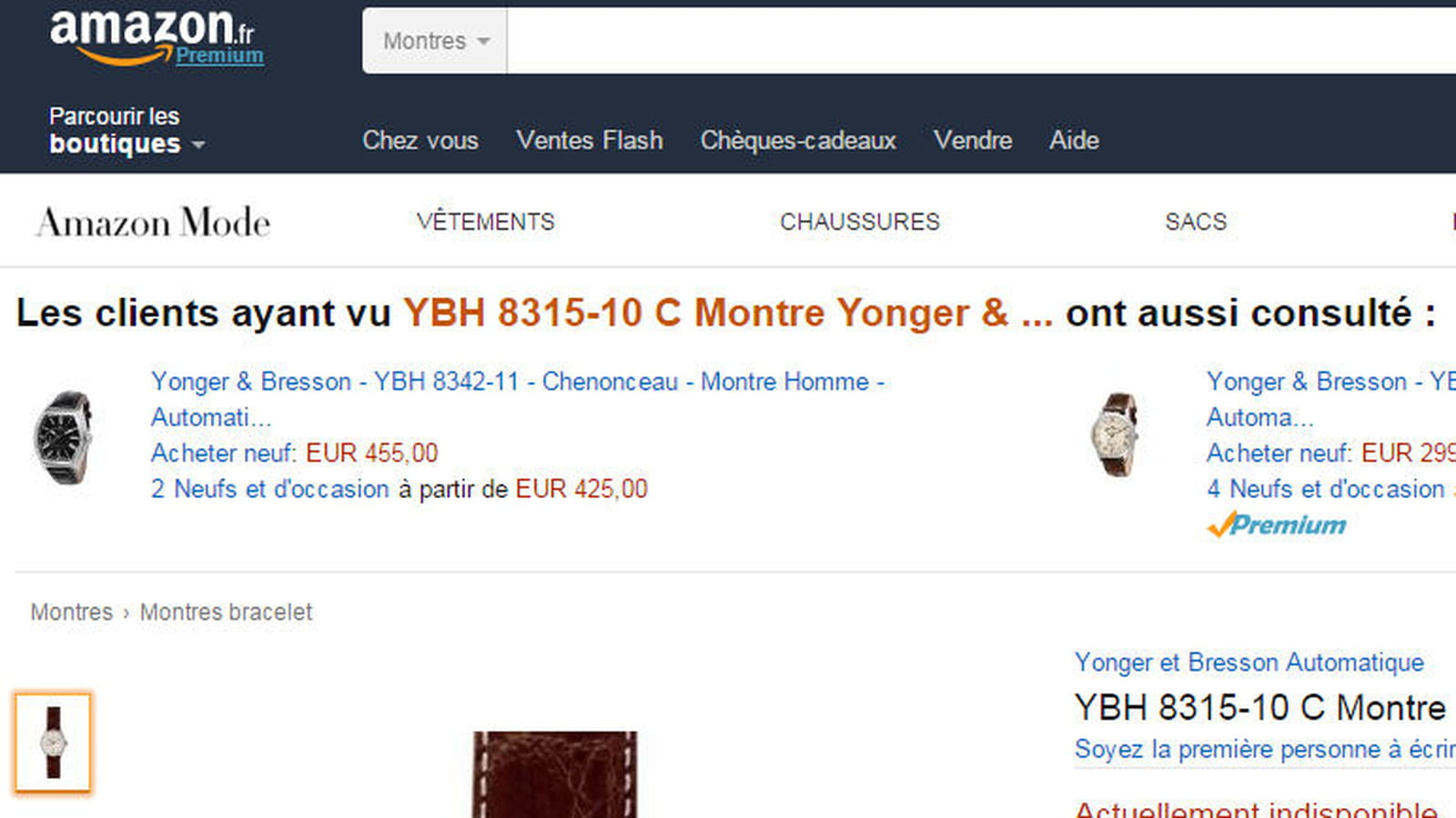 Yonger & Bresson Diderot