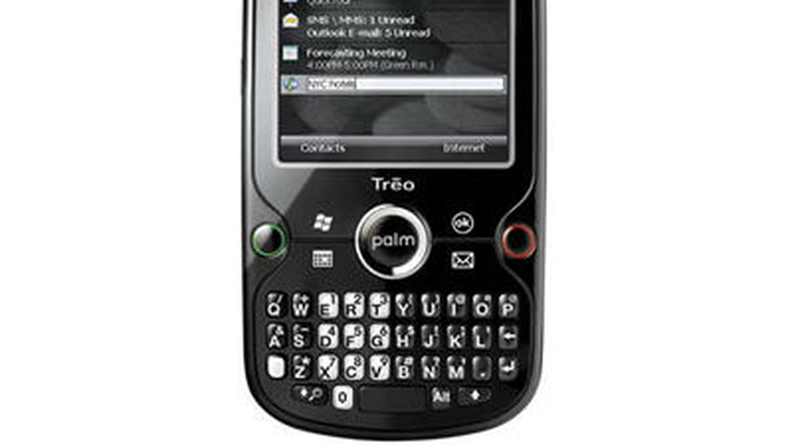 Palm Treo Pro