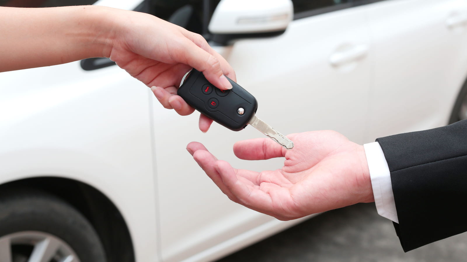 L'autopartage
