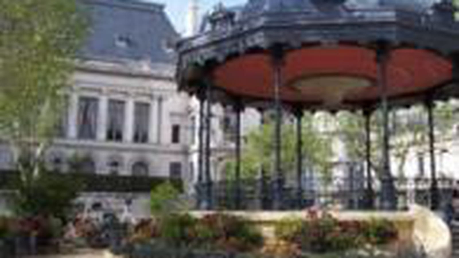 Saint-Etienne