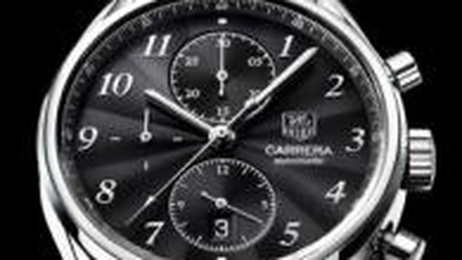 Tag Heuer
