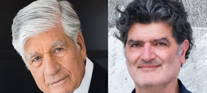 Maurice L&eacute;vy & St&eacute;phane L&eacute;vy (YourArt)&nbsp;:&nbsp;"Apr&egrave;s 13&nbsp;mois et demi d'existence, Your Art est num&eacute;ro 3&nbsp;du march&eacute; fran&ccedil;ais"
